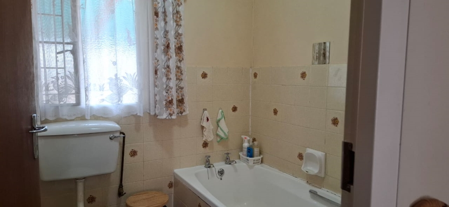 4 Bedroom Property for Sale in Dewetsdorp Free State